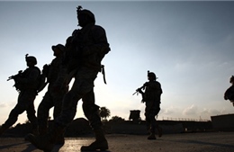 Liệu Mỹ có xây căn cứ quân sự dài hạn tại Iraq?