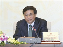 Tăng cường hợp tác giữa hai cơ quan tham mưu của Quốc hội Việt Nam và Mông Cổ