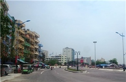 Thanh Hóa quy hoạch thành phố Sầm Sơn mang tầm vóc quốc tế