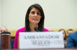 Mỹ tuyên bố sẵn sàng từ bỏ thỏa thuận hạt nhân với Iran