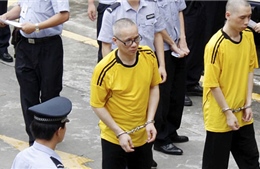 Trung Quốc phạt tù chung thân một nguyên đại biểu quốc hội