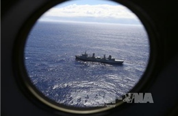 Australia công bố manh mối mới về vị trí của máy bay MH370 mất tích