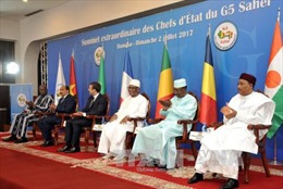 LHQ cảnh báo về những thách thức đối với khu vực Sahel
