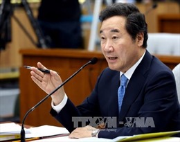 Thủ tướng Hàn Quốc bác bỏ lời kêu gọi trang bị vũ khí hạt nhân 