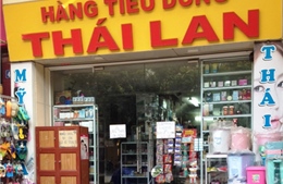 Xung lực mới giúp quan hệ thương mại Việt Nam - Thái Lan vươn xa 
