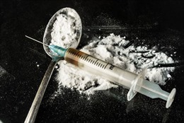Vĩnh Phúc: Liên tục phát hiện, xử lý nhiều vụ sử dụng ma túy tập thể