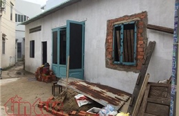 TP Hồ Chí Minh thí điểm không cấp phép xây dựng với quy hoạch 1/500