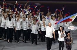 Vừa tuyên bố rút, Philippines lại muốn đăng cai lại SEA Games 2019 
