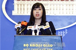 Báo cáo tự do tôn giáo của Hoa Kỳ trích dẫn những thông tin sai lệch về Việt Nam 