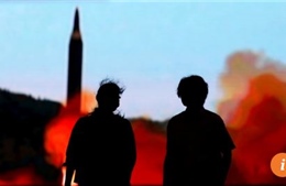 Chuyên gia: Cần chuyển hướng chiến lược sang ngăn chặn Triều Tiên sử dụng vũ khí hạt nhân