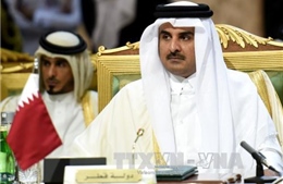 Lao động nước ngoài rút khỏi Qatar do xung đột ngoại giao vùng Vịnh 