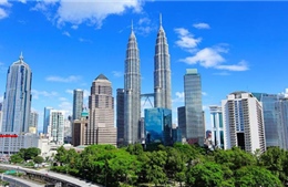 SEA Games 29: Malaysia - Đất nước thân thiện và mến khách 