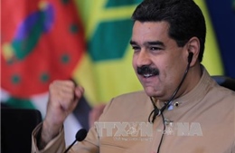 Venezuela sẵn sàng phòng vệ trước nguy cơ Mỹ tiến hành các biện pháp quân sự