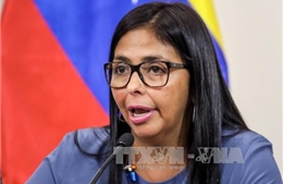 Quốc hội lập hiến Venezuela đề xuất thành lập ủy ban liên lạc và đối thoại