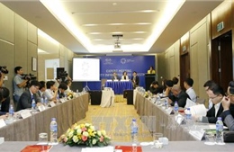 Việt Nam học kinh nghiệm quốc tế về đầu tư hạ tầng đô thị chất lượng 
