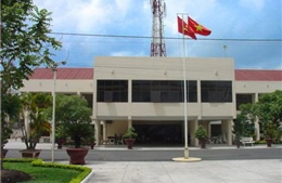 TP Hồ Chí Minh: Thi hành kỷ luật Bí thư Quận ủy Bình Tân 