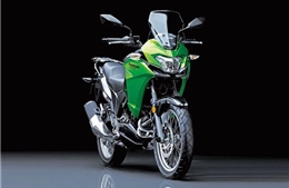 6 dòng xe mô tô côn tay 300cc có giá khoảng 150 triệu đồng
