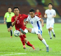 U22 Việt Nam có lợi thế về đội hình trước U22 Indonesia
