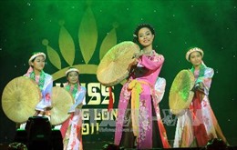 Phát động cuộc thi Hoa khôi Sinh viên Việt Nam 2017 