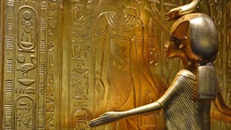Bí quyết đoán giới tính thai nhi và xác định vô sinh của phụ nữ Ai Cập cổ đại