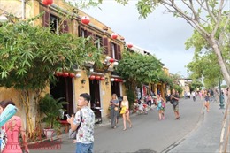 Đà Nẵng thu hút khách du lịch dịp Quốc khánh 2/9 với tour ngắn ngày