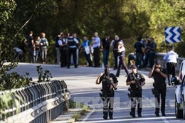 Kẻ &#39;tẩy não&#39; nhóm khủng bố hàng loạt ở Tây Ban Nha đã bỏ mạng