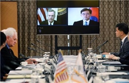 Đàm phán sửa đổi FTA Mỹ - Hàn 