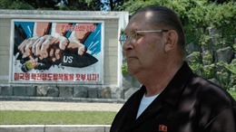 Người lính Mỹ đào tẩu đến Triều Tiên, trọn đời trung thành với ông Kim Jong-un