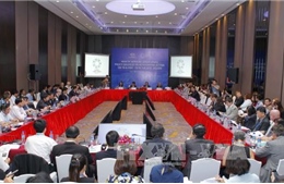 Đối thoại chính sách về tăng cường phòng chống lao và lao kháng thuốc khu vực APEC