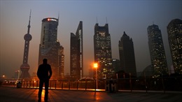 Trung Quốc hụt hơi trong quá trình tạo ảnh hưởng kinh tế toàn cầu