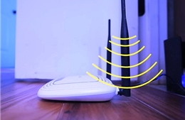 Những cách tăng tốc Wifi hiệu quả nhất