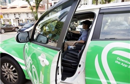 Quảng Ninh cấp phép cho Grab triển khai dịch vụ GrabCar và Grab Taxi 