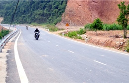 Tuyên Quang đầu tư 80 tỷ đồng nâng cấp các tuyến tỉnh lộ 