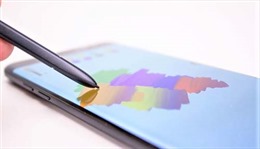 Samsung ra mắt Galaxy Note 8 với màn hình lớn nhất từ trước tới nay 