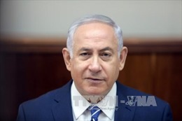 Nga-Israel bất đồng về vai trò Iran trong tháo ngòi khủng hoảng Syria
