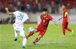 SEA Games 29: U22 Việt Nam quyết chiến U22 Thái Lan