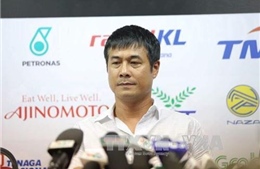 HLV Hữu Thắng từ chức sau trận thua của U22 Việt Nam trước Thái Lan
