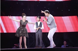 Tập 3 The Voice Kids 2017: Soobin hát chèo, Hương Tràm hát Bolero giành thí sinh