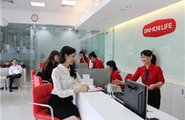 Dai-ichi Việt Nam mở thêm hai văn phòng kinh doanh