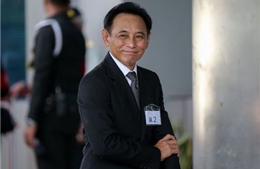 Cựu Bộ trưởng Thái Lan lĩnh 42 năm tù vì bê bối gạo