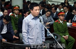 Vụ án Hà Văn Thắm: Ba bị cáo xin được xét xử vắng mặt