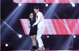 The Voice Kids 2017: Rocker Lương Phương Linh khiến Soobin- Cát Tuờng phải &#39;đối đầu&#39;
