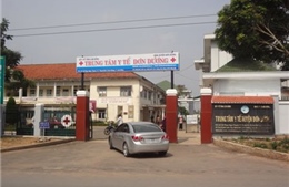  Sở Y tế Lâm Đồng thông tin chính thức vụ sản phụ tử vong 