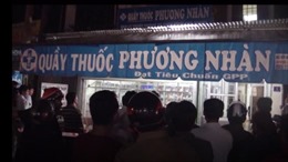 Bắt giữ nghi can sát hại chủ nhà thuốc tây ở Đồng Nai 