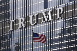 Trump Organization từng nhắm bất động sản Nga khi ông chủ tranh cử tổng thống
