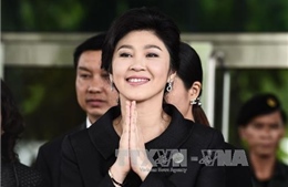Thủ tướng Thái Lan phủ nhận mở đường cho bà Yingluck trốn ra nước ngoài
