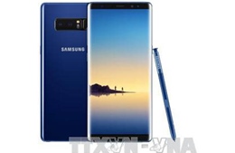 Samsung vẫn chưa quyết giá của Galaxy Note 8 trên thị trường Hàn Quốc