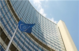 IAEA tiến hành đợt thanh sát đầu tiên về an ninh hạt nhân của Trung Quốc 