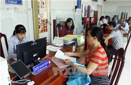 Hà Nội giảm 231 đơn vị nhờ sắp xếp lại các đơn vị sự nghiệp công lập cấp huyện 