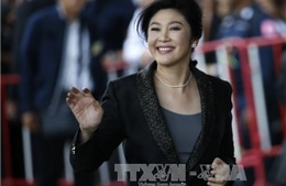 Đại tướng Thái Lan: Bà Yingluck Shinawatra được anh trai giúp trốn ra nước ngoài